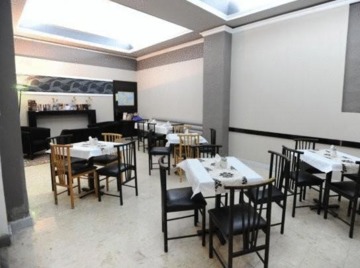 Hotel Europa
