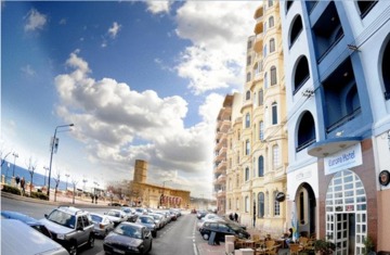 Hotel Europa