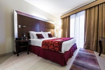 Hotel The Palace