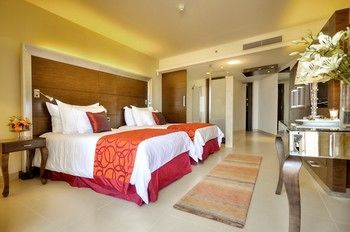Hotel The Palace