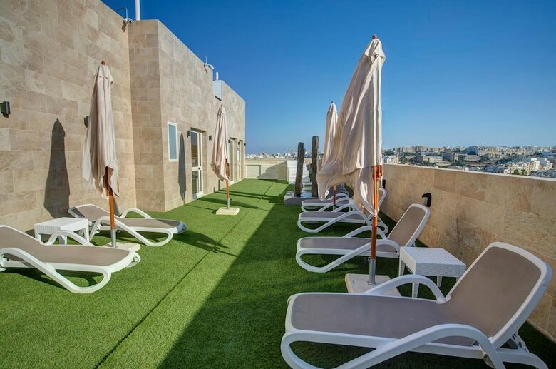 Allegro Hotel