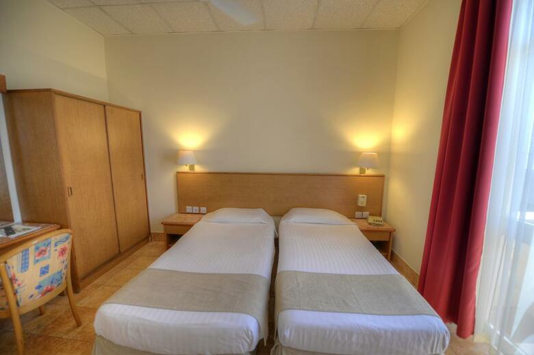 Allegro Hotel