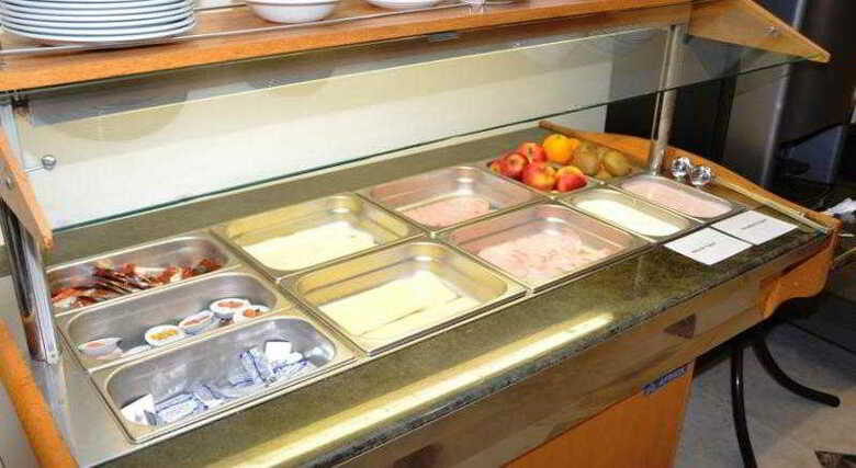 Allegro Hotel