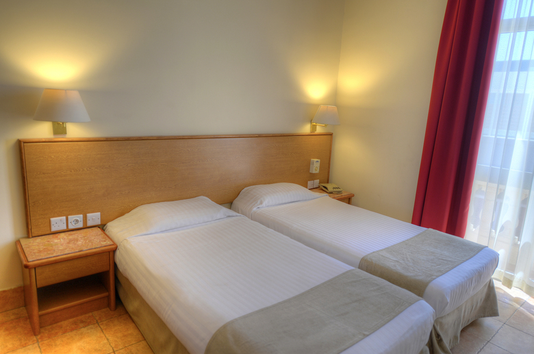 Allegro Hotel