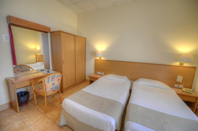 Allegro Hotel