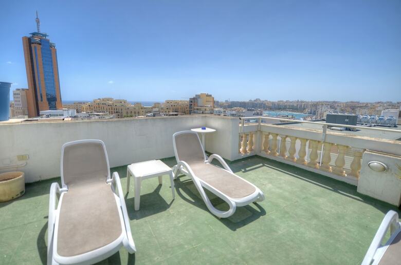 Allegro Hotel
