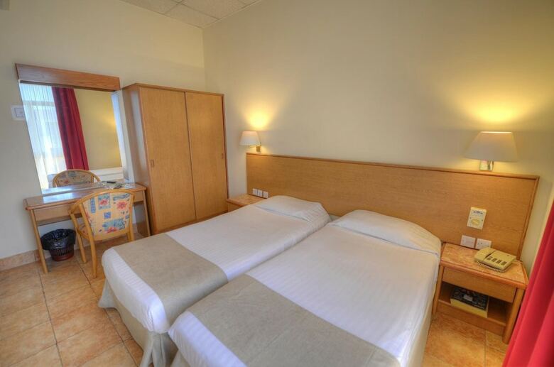Allegro Hotel