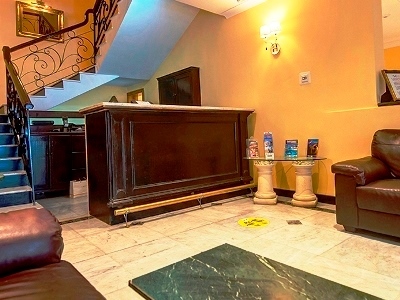Allegro Hotel