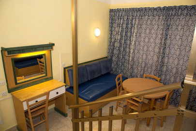 Hotel Burlington Apartments