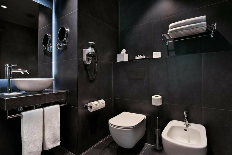 Hotel Verdi