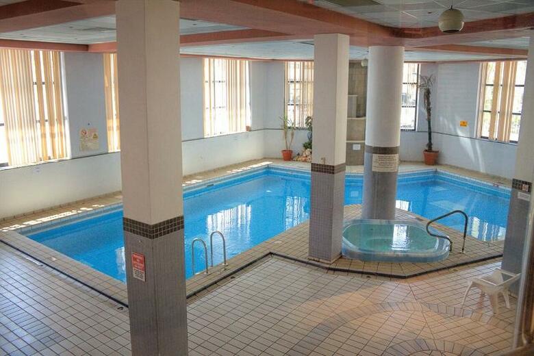 Hotel Pebbles Resort