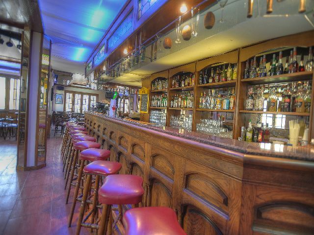 The Bugibba Hotel