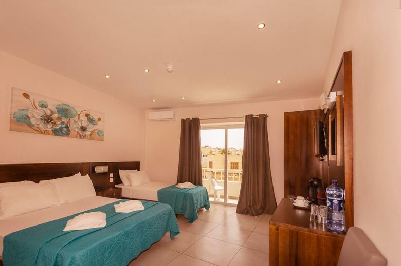 Cerviola Hotel