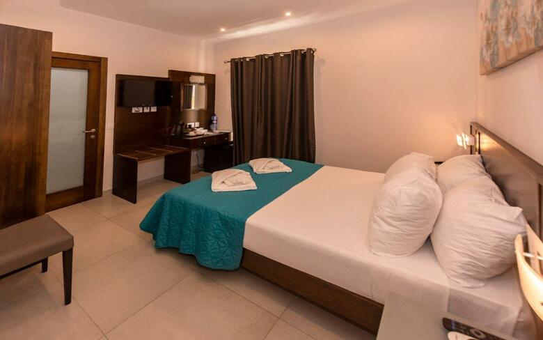 Cerviola Hotel