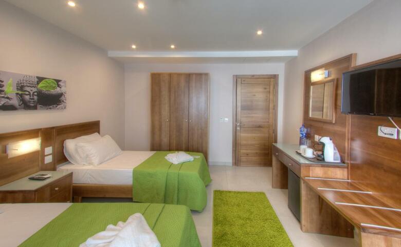 Cerviola Hotel