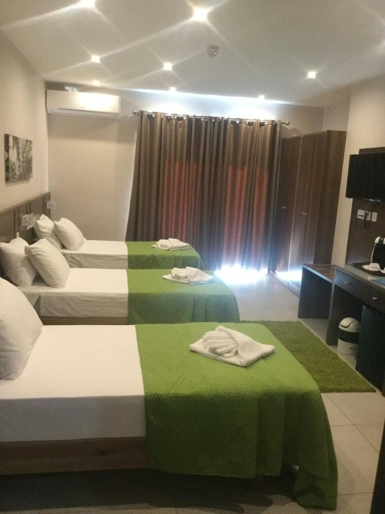 Cerviola Hotel