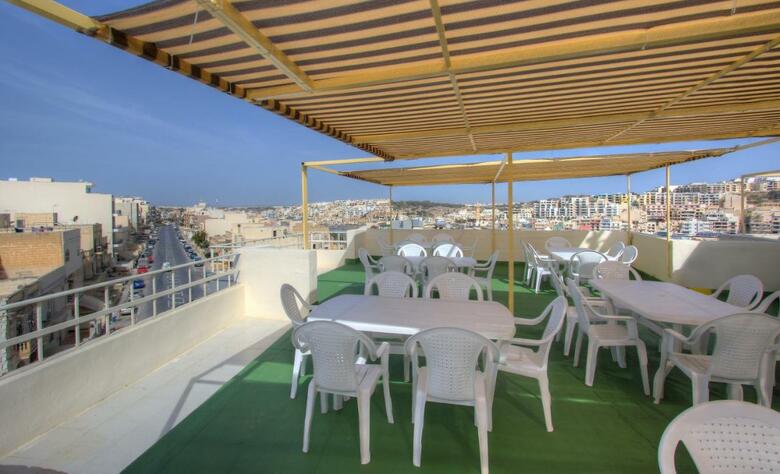 Cerviola Hotel