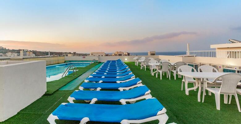Cerviola Hotel