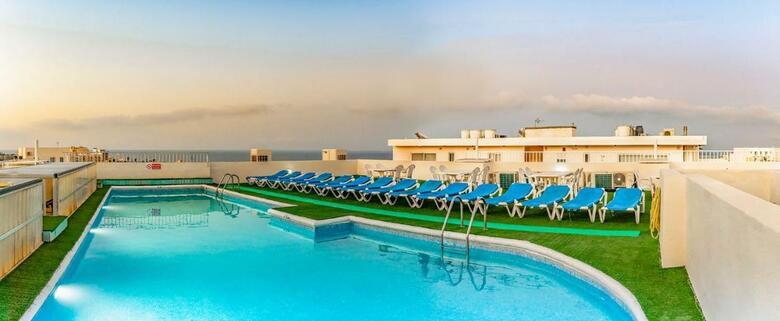 Cerviola Hotel