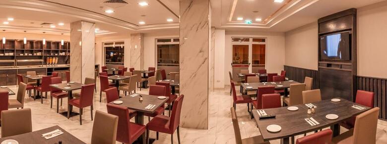 Cerviola Hotel