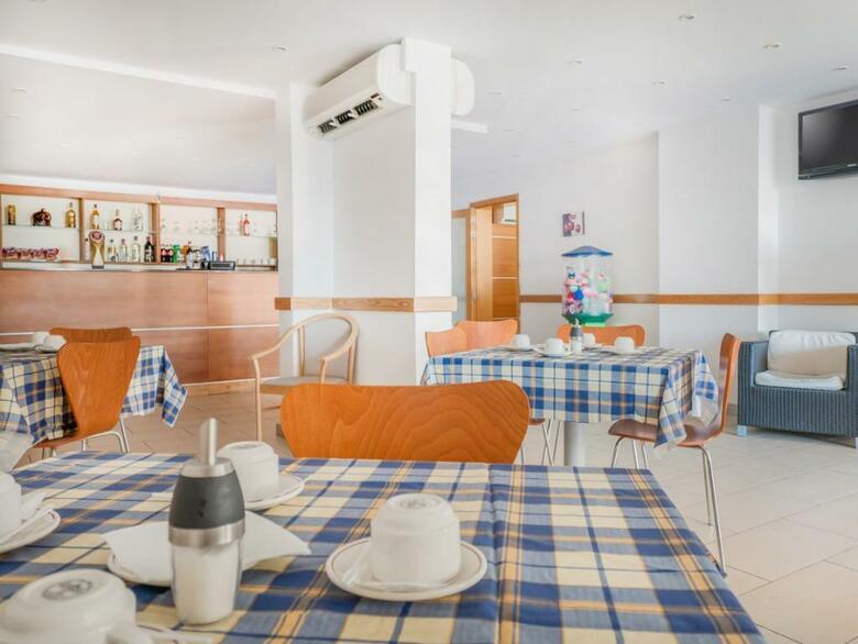 Hotel Cardor Holiday Complex