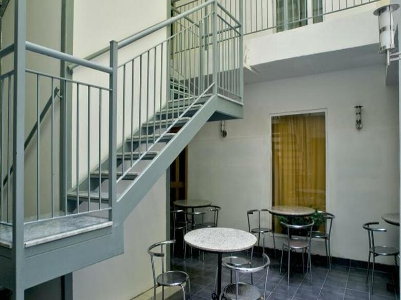 Hotel Cardor Holiday Complex