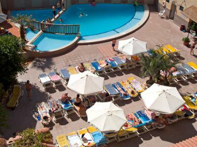 Hotel Cardor Holiday Complex