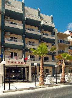 Hotel Cardor Holiday Complex