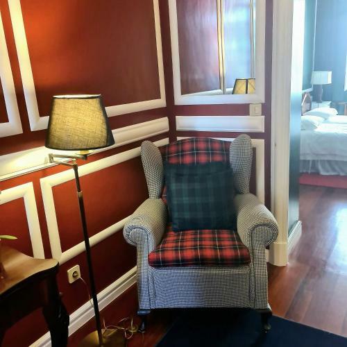 Hostal Casa Vitoriana