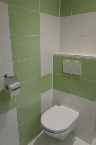 Hostal Ubytov�n� Krkono?e
