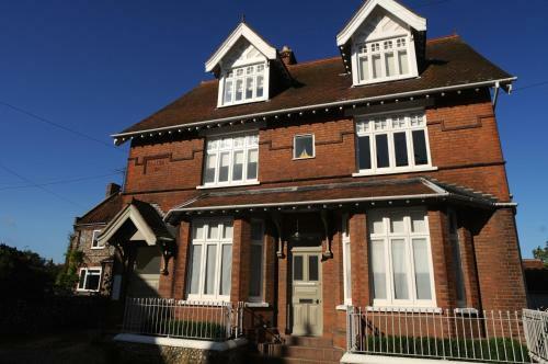 Hostal Old Town Hall House