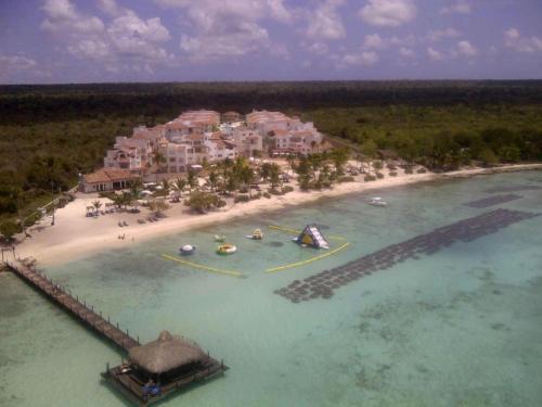 Apartamento En Cadaques Caribe