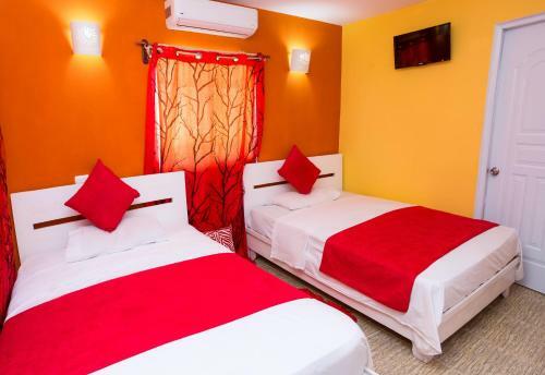 De Luz Hotel