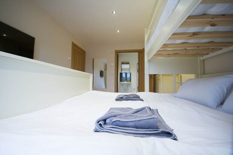 Hostal Tynrhyd Retreat