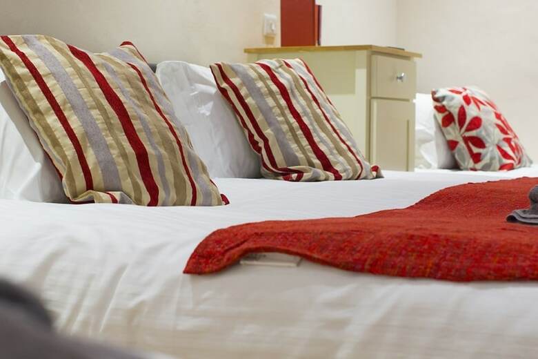Hostal Tynrhyd Retreat