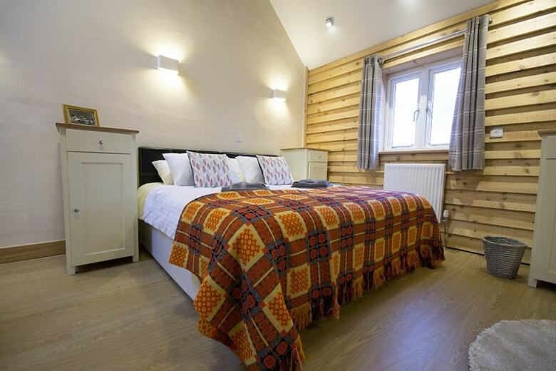Hostal Tynrhyd Retreat