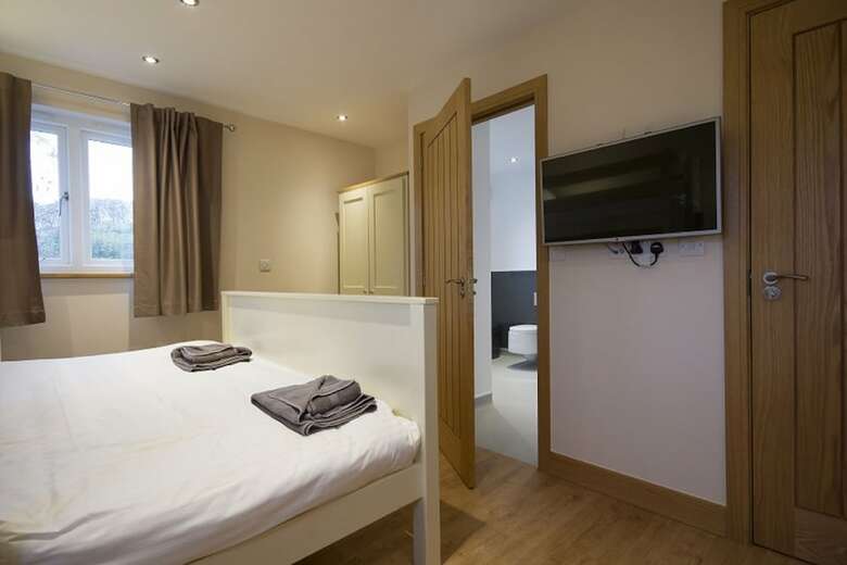 Hostal Tynrhyd Retreat