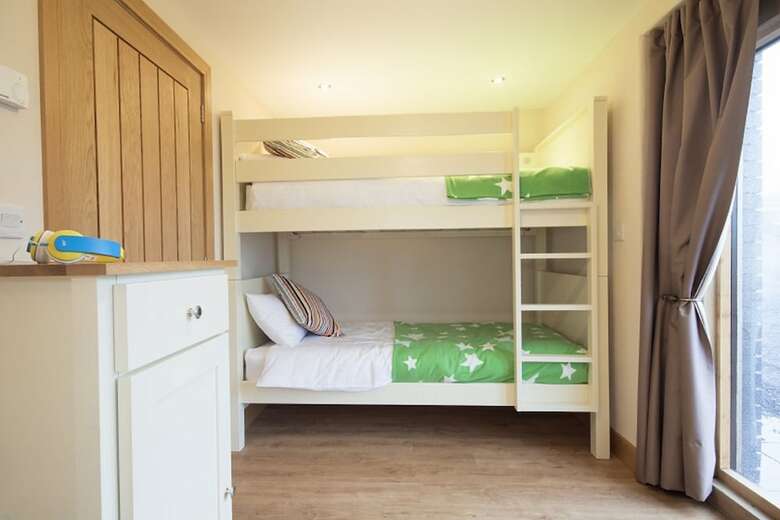 Hostal Tynrhyd Retreat