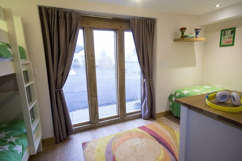 Hostal Tynrhyd Retreat