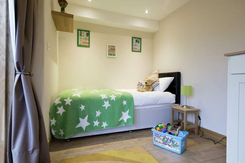 Hostal Tynrhyd Retreat