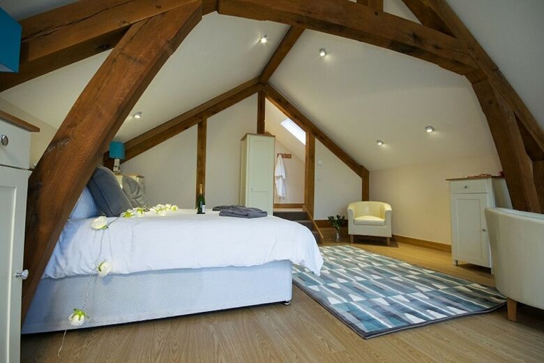 Hostal Tynrhyd Retreat