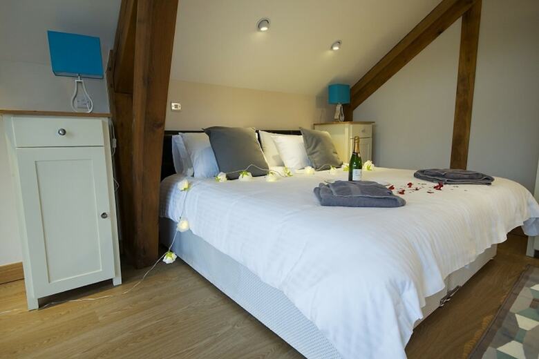 Hostal Tynrhyd Retreat