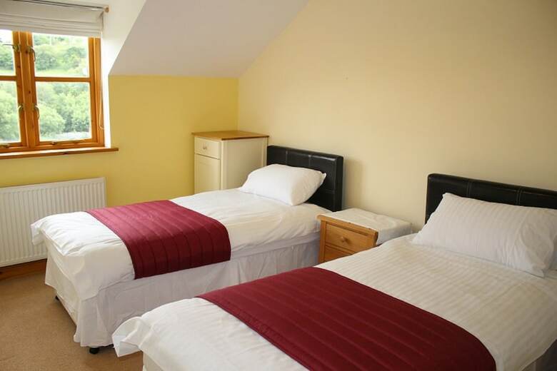Hostal Tynrhyd Retreat