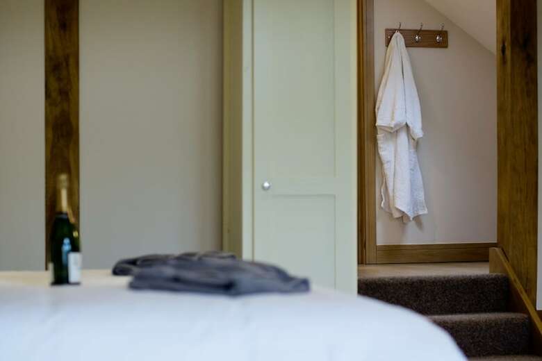 Hostal Tynrhyd Retreat