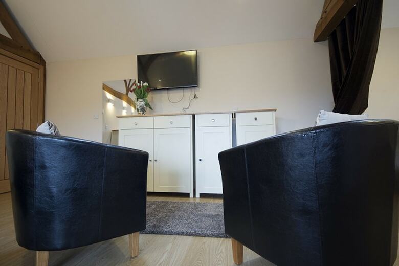 Hostal Tynrhyd Retreat