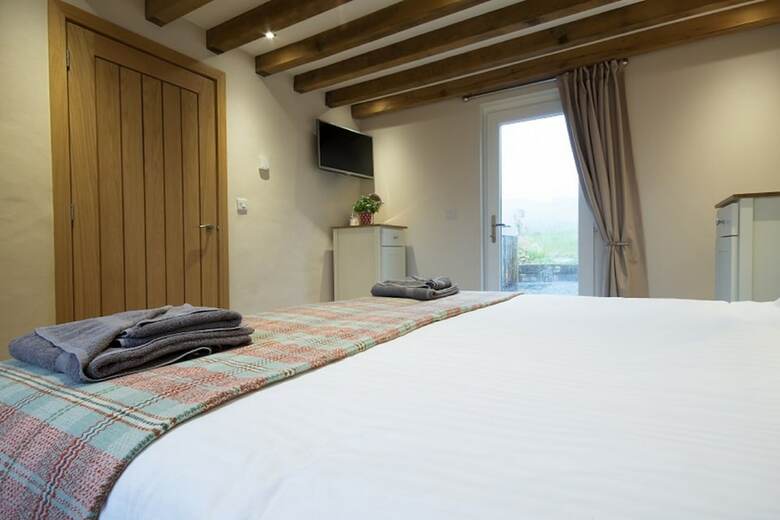 Hostal Tynrhyd Retreat