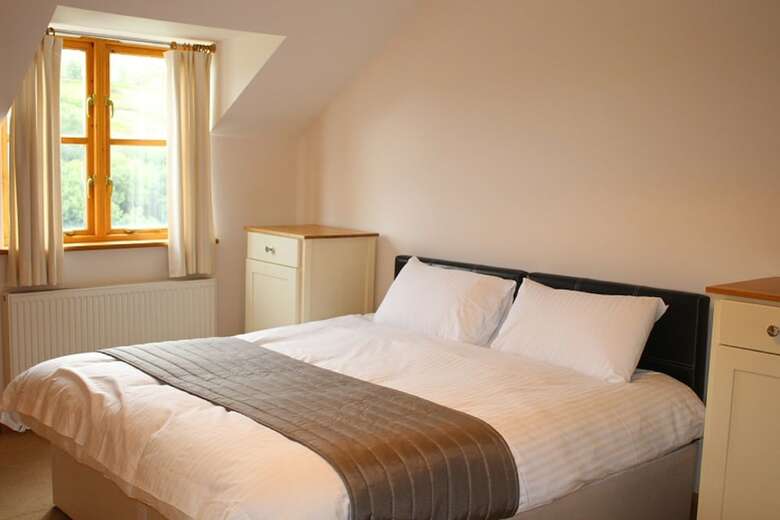Hostal Tynrhyd Retreat