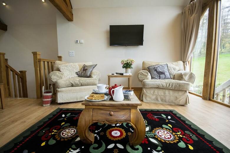 Hostal Tynrhyd Retreat