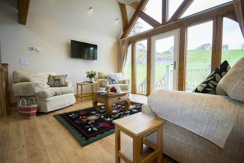 Hostal Tynrhyd Retreat