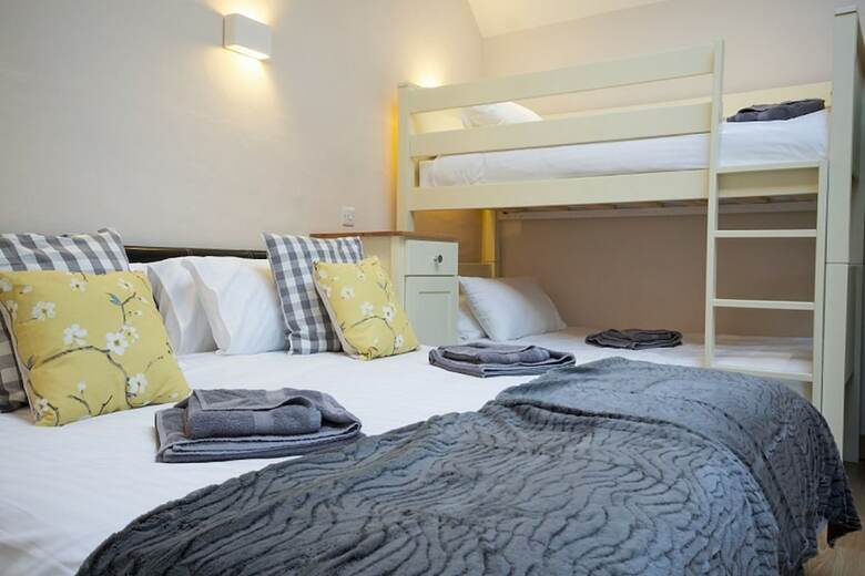 Hostal Tynrhyd Retreat